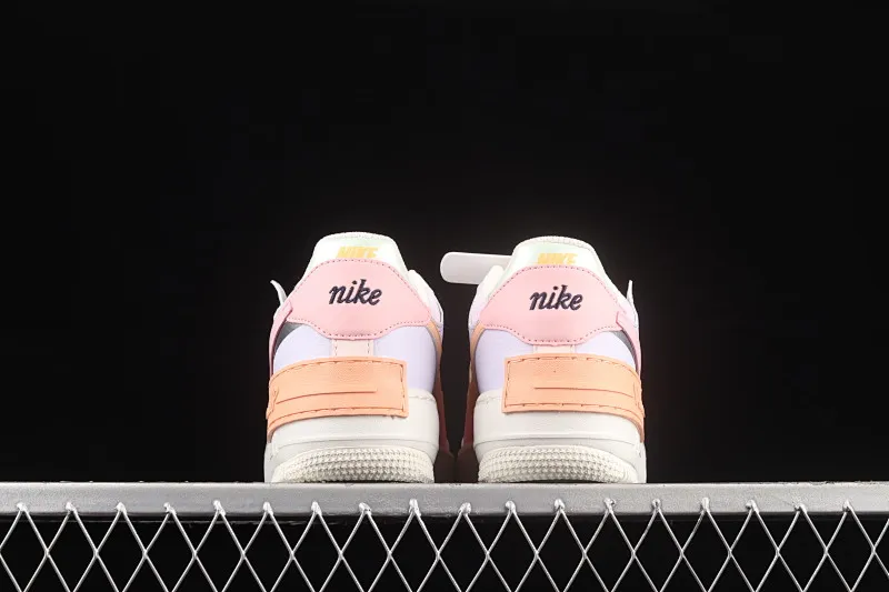 All Categories Nk Air Force 1 Air Force Series Nk Air Force 1 Shadow Air Force Lightweight Increase Nk Air Force 1 Shadow Air Force One Lightweight Increase Low Top Versatile Sneakers CI0919-111